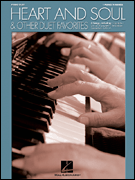 Heart and Soul and Other Du-1pf 4hd piano sheet music cover